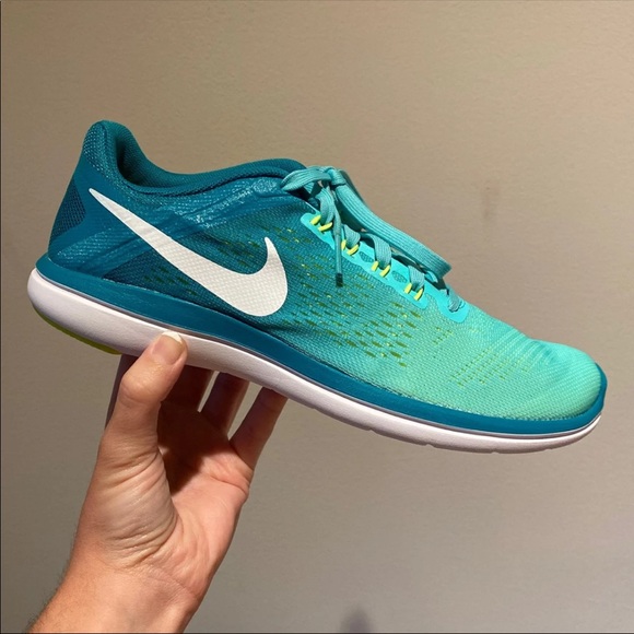 (7) Nike Flex Run 2016 - Picture 3 of 15